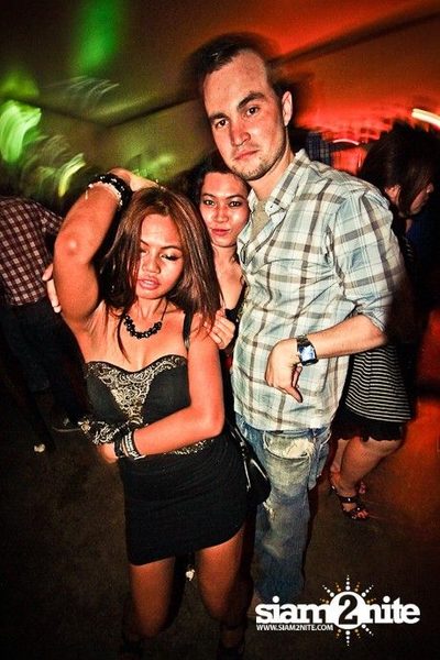 SUK 11 CLUB CRAWL — photo 108