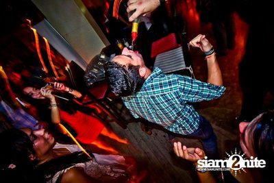 SUK 11 CLUB CRAWL — photo 82