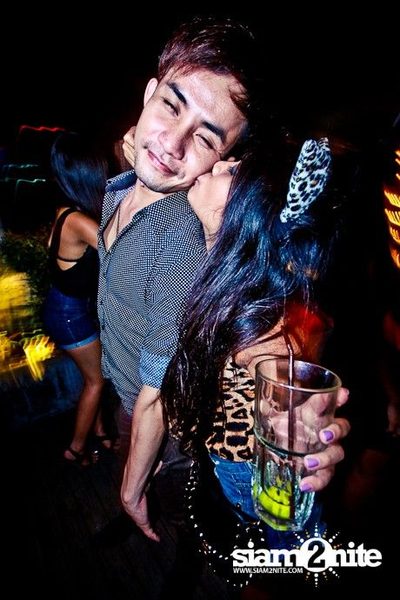 SUK 11 CLUB CRAWL — photo 28