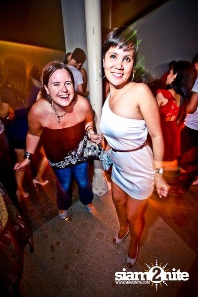 SUK 11 CLUB CRAWL — photo 45