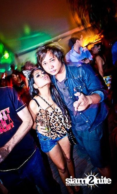 SUK 11 CLUB CRAWL — photo 30