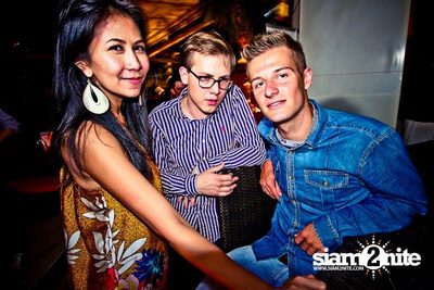 SUK 11 CLUB CRAWL — photo 114