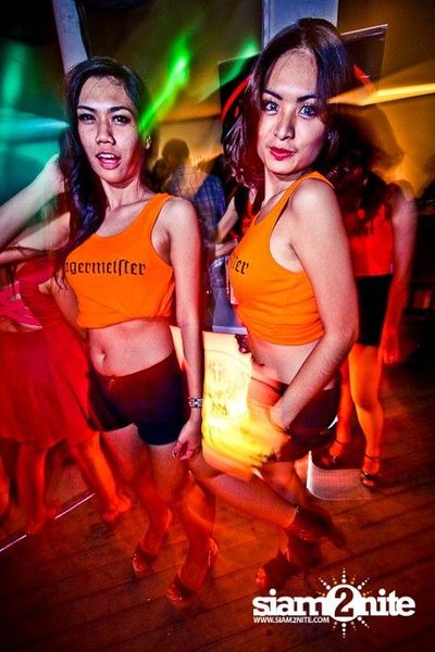 SUK 11 CLUB CRAWL — photo 77