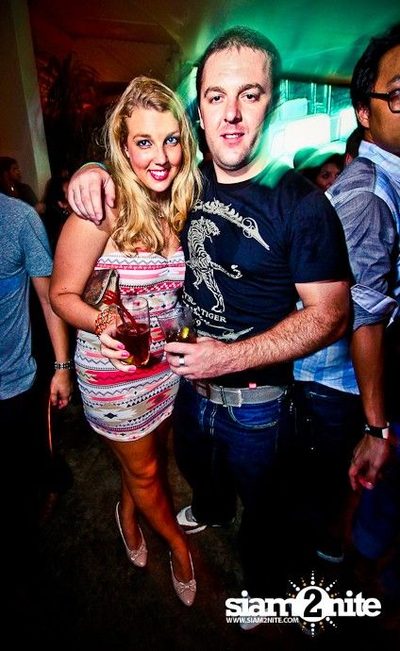 SUK 11 CLUB CRAWL — photo 71