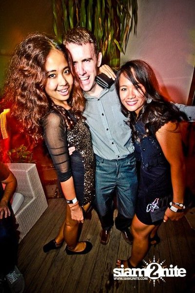 SUK 11 CLUB CRAWL — photo 36