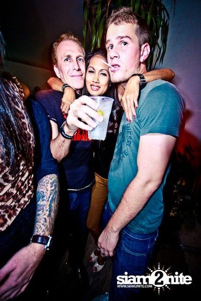 SUK 11 CLUB CRAWL — photo 27