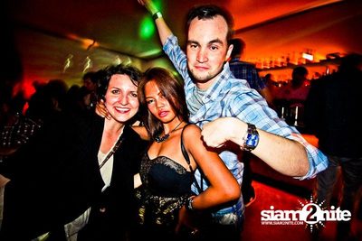 SUK 11 CLUB CRAWL — photo 106