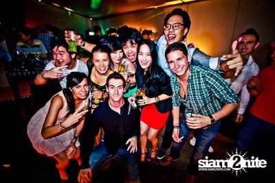 SUK 11 CLUB CRAWL — photo 60