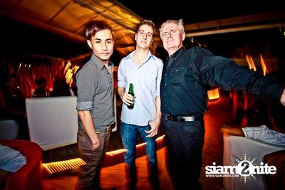 SUK 11 CLUB CRAWL — photo 37