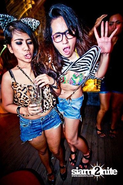 SUK 11 CLUB CRAWL — photo 19