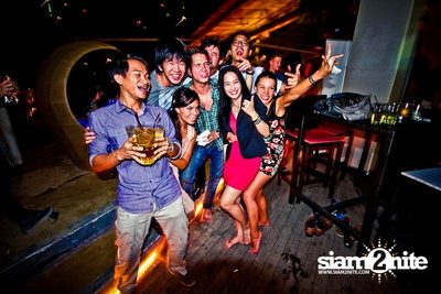 SUK 11 CLUB CRAWL — photo 87