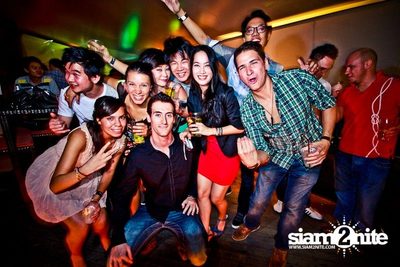 SUK 11 CLUB CRAWL — photo 61