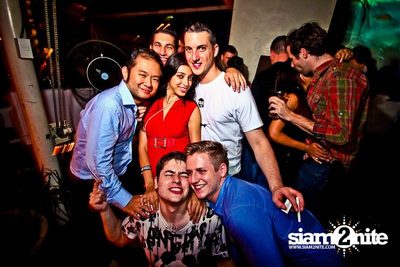 SUK 11 CLUB CRAWL — photo 101