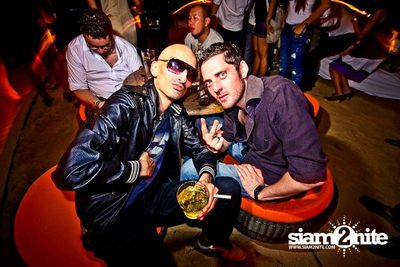 SUK 11 CLUB CRAWL — photo 74