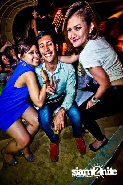 SUK 11 CLUB CRAWL — photo 94