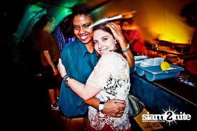 SUK 11 CLUB CRAWL — photo 2