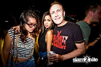 SUK 11 CLUB CRAWL — photo 31