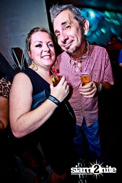 SUK 11 CLUB CRAWL — photo 51