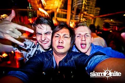 SUK 11 CLUB CRAWL — photo 103