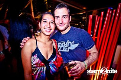 SUK 11 CLUB CRAWL — photo 116