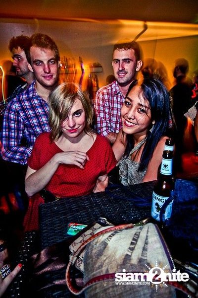 SUK 11 CLUB CRAWL — photo 98
