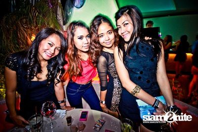 SUK 11 CLUB CRAWL — photo 32