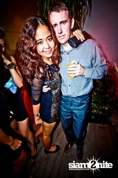 SUK 11 CLUB CRAWL — photo 35