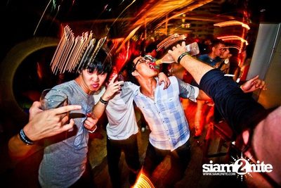 SUK 11 CLUB CRAWL — photo 84