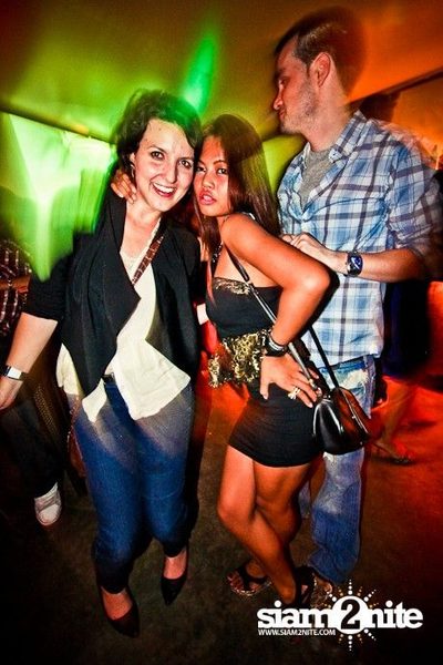 SUK 11 CLUB CRAWL — photo 107