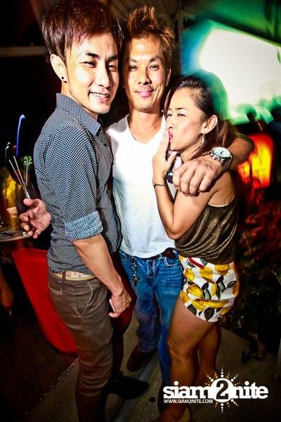SUK 11 CLUB CRAWL — photo 43