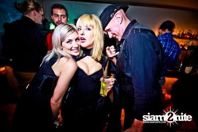 SUK 11 CLUB CRAWL — photo 62