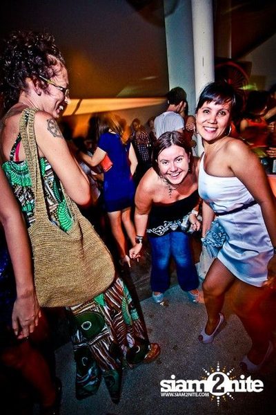 SUK 11 CLUB CRAWL — photo 44