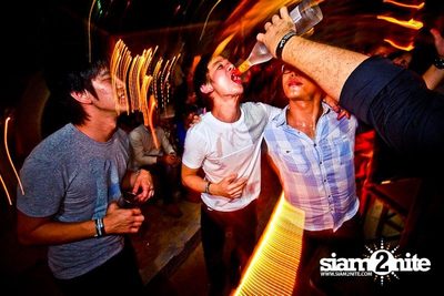 SUK 11 CLUB CRAWL — photo 85