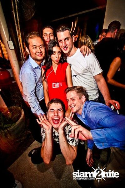 SUK 11 CLUB CRAWL — photo 102