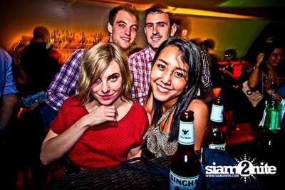 SUK 11 CLUB CRAWL — photo 97