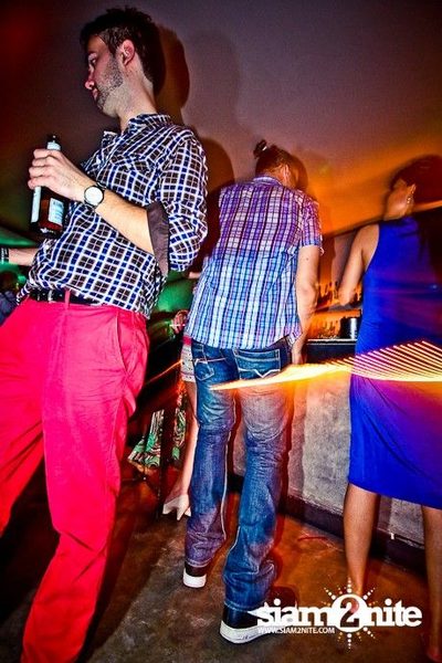 SUK 11 CLUB CRAWL — photo 109