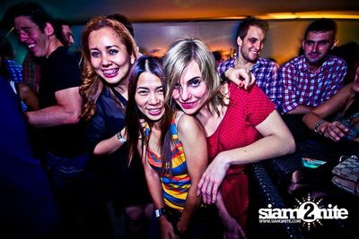 SUK 11 CLUB CRAWL — photo 95