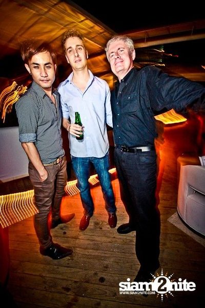 SUK 11 CLUB CRAWL — photo 38