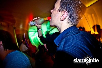 SUK 11 CLUB CRAWL — photo 79
