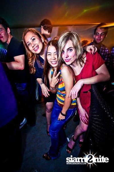 SUK 11 CLUB CRAWL — photo 96
