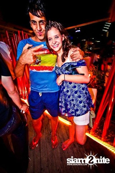 SUK 11 CLUB CRAWL — photo 65