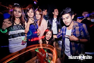 Singapore Swing — photo 25