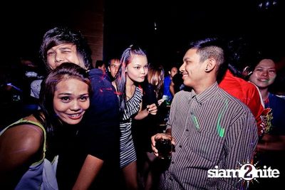 Singapore Swing — photo 72