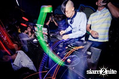 Singapore Swing — photo 45