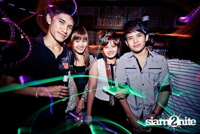 Singapore Swing — photo 28
