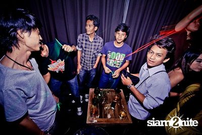 Singapore Swing — photo 85