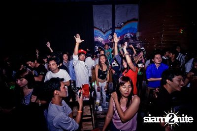 Singapore Swing — photo 23