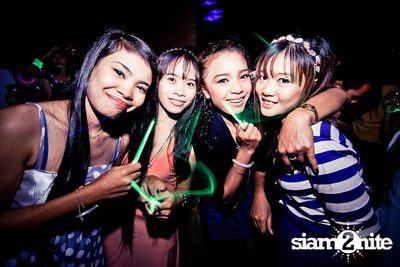 Singapore Swing — photo 6