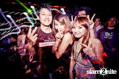 Singapore Swing — photo 90