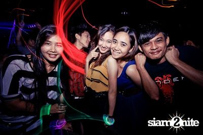 Singapore Swing — photo 41